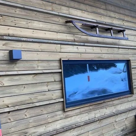 Ny, Eksklusiv Til Leie Pa Voss *