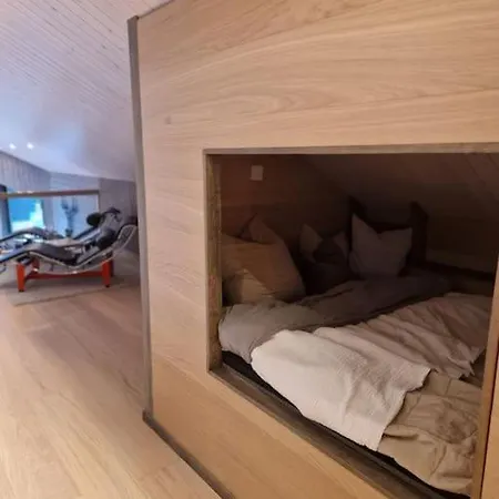 Holiday home Ny, Eksklusiv Til Leie Pa Voss Skulestadmo