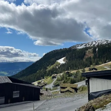 Ny, Eksklusiv Til Leie Pa Voss